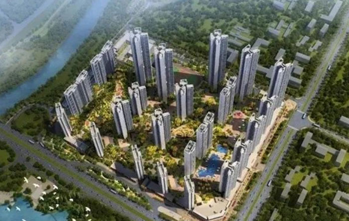 太东红树湾悦府