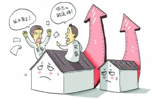 房屋买卖合同权利是否可以继承？