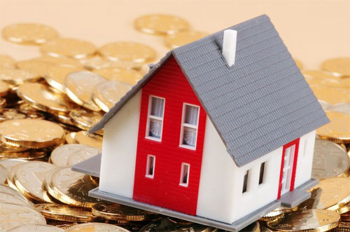公寓贷款利率是不是比住宅贷款高？