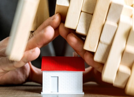 房子烂尾楼应该找哪个部门解决