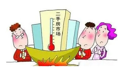 房地产信贷收紧，惠州二手房市场下滑，4月成为分水岭！
