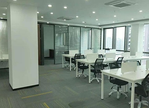 租办公楼需要注意什么