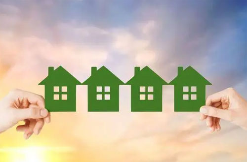 旧的房屋所有权证一定要换新的吗