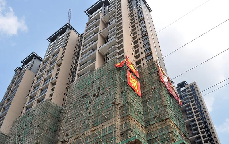 实景图