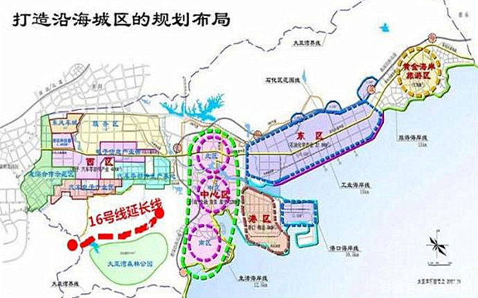 惠州哪里买房升值最快