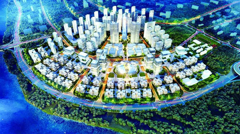 为什么一定要在惠州买房?3年后的惠州给你答案…