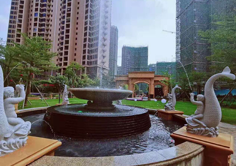 实景图
