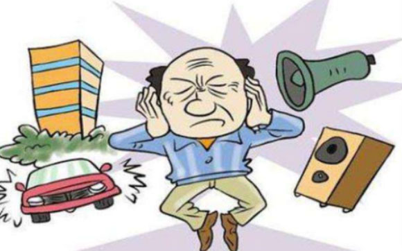 选房如何避免噪音?