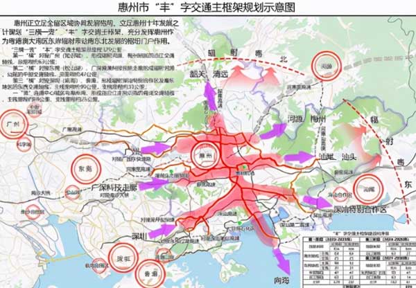 在惠州买房真的是坑吗？