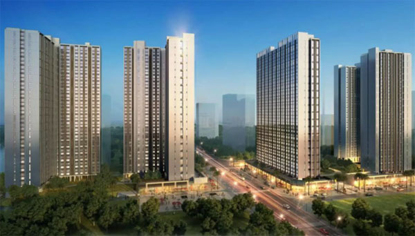 住宅式公寓怎样确定?住宅式公寓和住宅的区别?