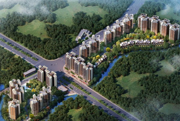 新房市场爆冷,楼市开始降温!新一轮下跌周期到了?