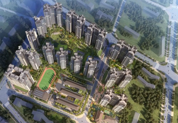 哪些人可以申请共有产权保障性住房?