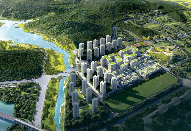 金裕星河梧桐湾A3栋住宅获批预售 备案均价12013元/㎡
