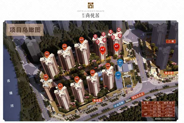 效果图