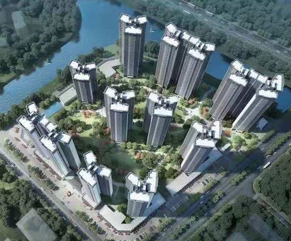 融创半岛壹号/映云居