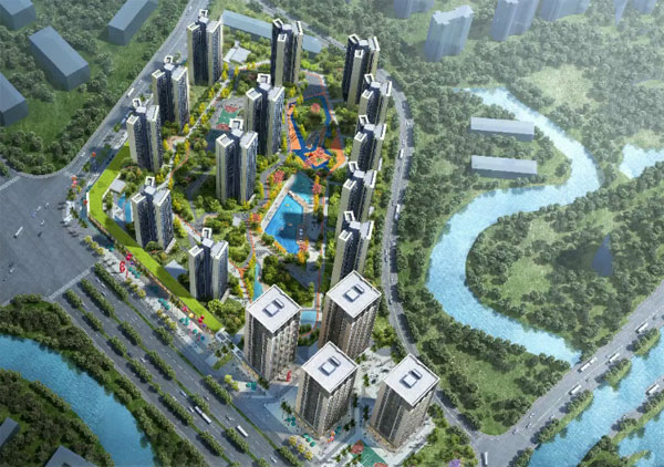 珑远·印象翠珑湾/珑远翠珑湾印象花园