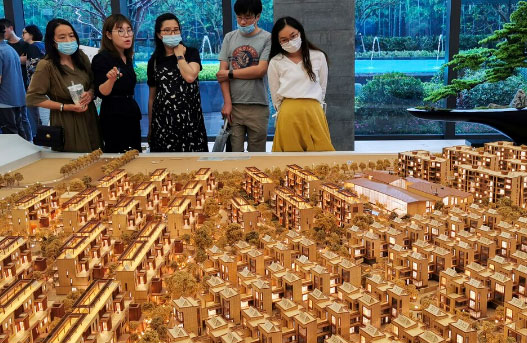 新手买房要知道:哪些细节可以看出楼盘的品质?