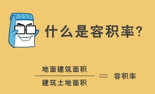 容积率和土地价格有关吗?