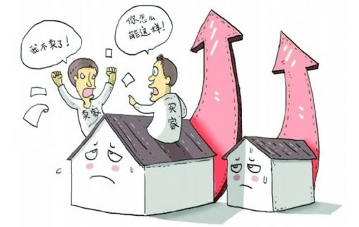 房屋买卖合同权利是否可以继承?