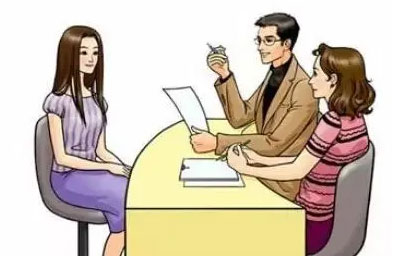 签订二手房合同房产证没有交给中介可以吗?
