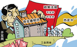 保障住房是什么性质的房产证呢?