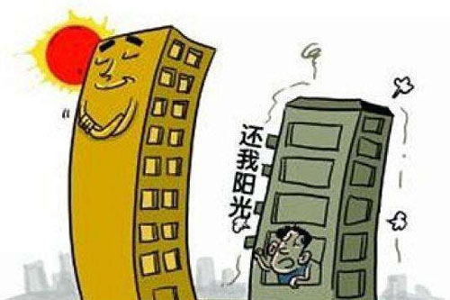 楼间距可以写进购房合同吗?购房签合同要注意哪十大细节!