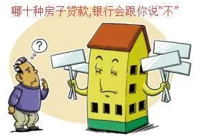 15年的房子还能贷款吗?