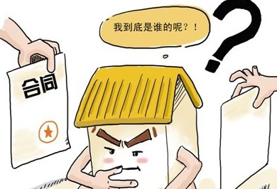 购房合同应该怎么写?签购房合同注意什么?