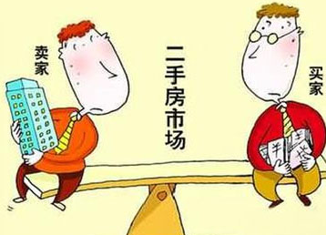 二手房的房产证是在银行么?
