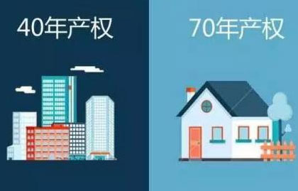 70年产权只有40年了还卖的出去吗?