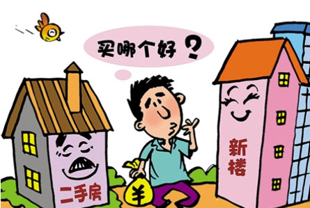 12年房龄的二手房还值得买吗?二手房房龄怎么查询?