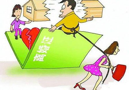 离婚后房贷如何分配?