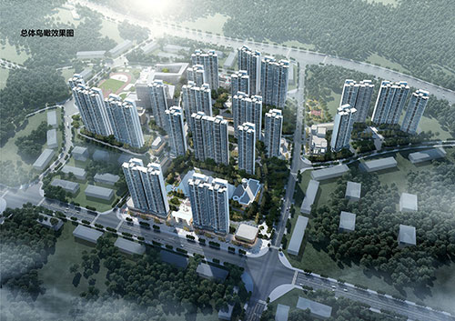 一手公寓需要交哪些税?公寓和住宅有什么区别?