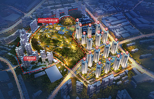 惠湾取消限购!惠州购房政策有什么变化呢?